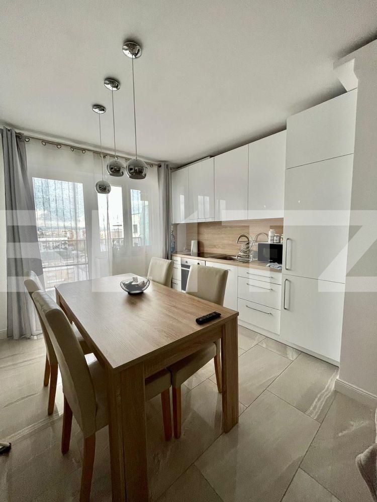 Garsonieră de închiriat Marasti - 85624AI | BLITZ Cluj-Napoca | Poza4