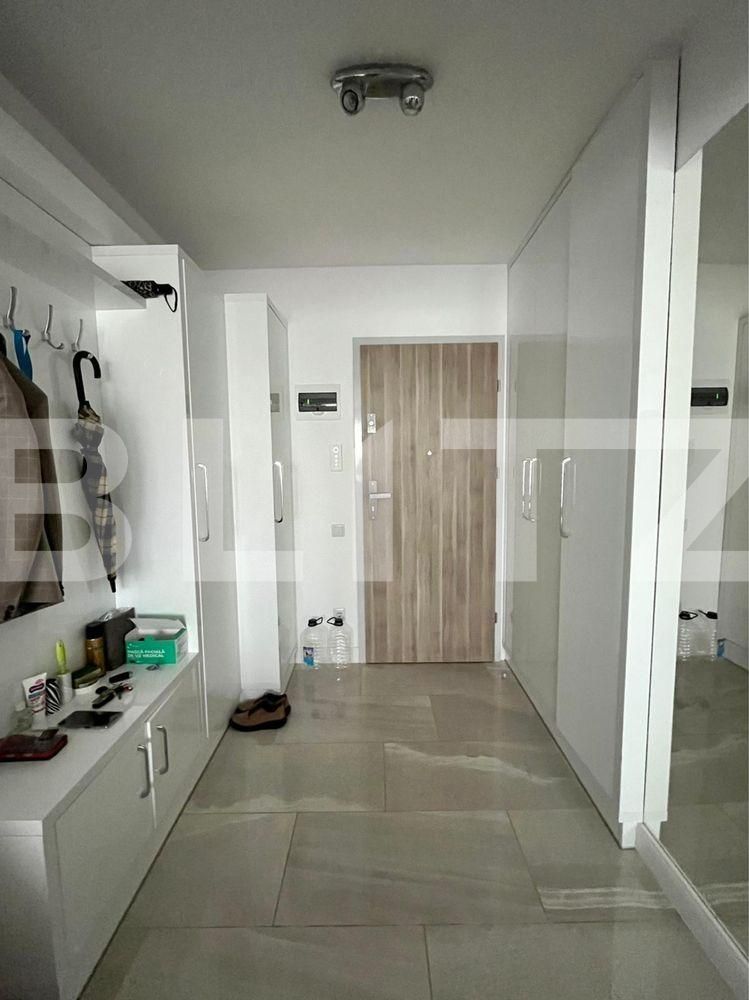 Garsonieră de închiriat Marasti - 85624AI | BLITZ Cluj-Napoca | Poza5