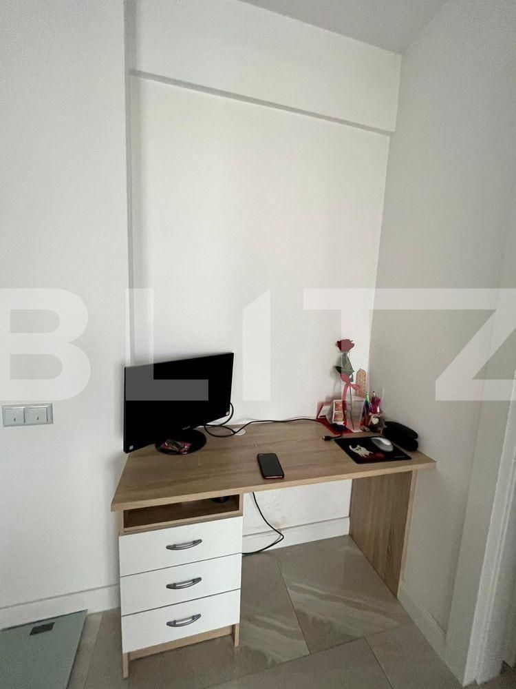 Garsonieră de închiriat Marasti - 85624AI | BLITZ Cluj-Napoca | Poza3