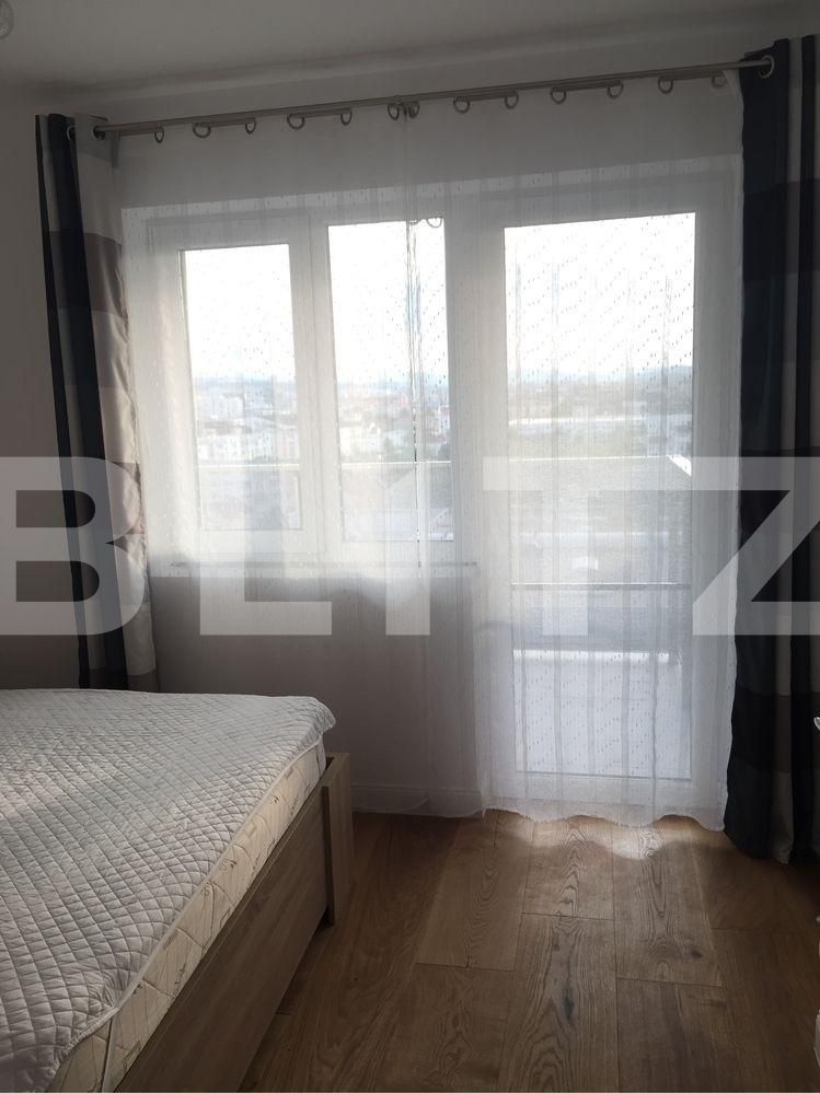 Garsonieră de închiriat Marasti - 85624AI | BLITZ Cluj-Napoca | Poza2