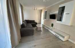 Apartament 2 camere, terasa, garaj, cartier Buna Ziua