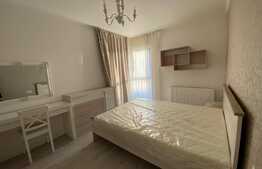 Apartament 2 camere, terasa, garaj, cartier Buna Ziua