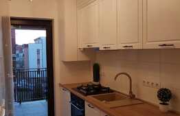 Apartament 2 camere, terasa, garaj, cartier Buna Ziua