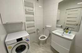 Apartament 2 camere, terasa, garaj, cartier Buna Ziua