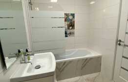 Apartament 2 camere, terasa, garaj, cartier Buna Ziua