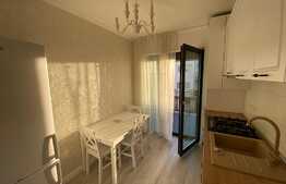 Apartament 2 camere, terasa, garaj, cartier Buna Ziua