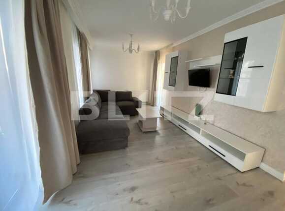 Apartament de închiriat 2 camere Bună Ziua - 85627AI | BLITZ Cluj-Napoca | Poza3