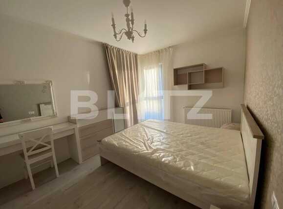Apartament de închiriat 2 camere Bună Ziua - 85627AI | BLITZ Cluj-Napoca | Poza2