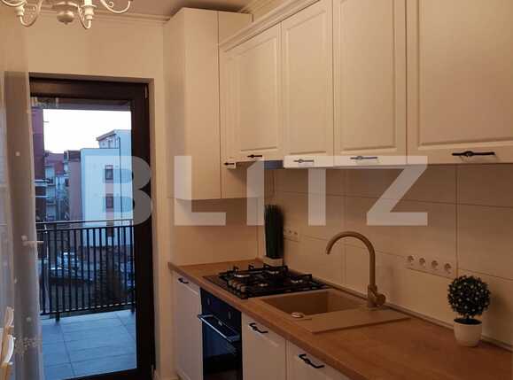 Apartament de închiriat 2 camere Bună Ziua - 85627AI | BLITZ Cluj-Napoca | Poza5