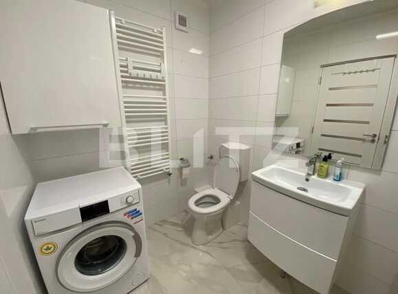 Apartament de închiriat 2 camere Bună Ziua - 85627AI | BLITZ Cluj-Napoca | Poza8