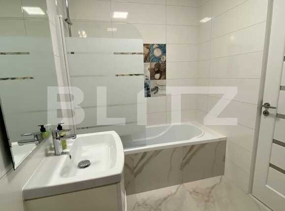 Apartament de închiriat 2 camere Bună Ziua - 85627AI | BLITZ Cluj-Napoca | Poza7