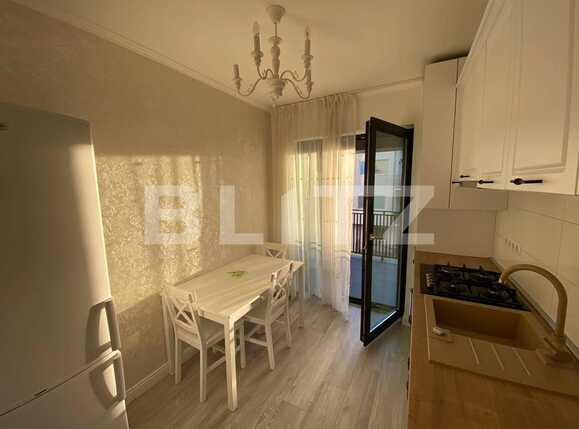 Apartament de închiriat 2 camere Bună Ziua - 85627AI | BLITZ Cluj-Napoca | Poza6