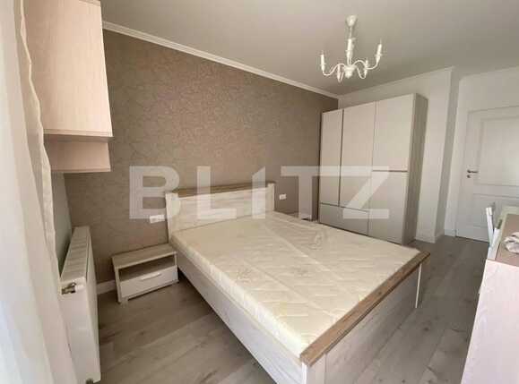 Apartament de închiriat 2 camere Bună Ziua - 85627AI | BLITZ Cluj-Napoca | Poza1