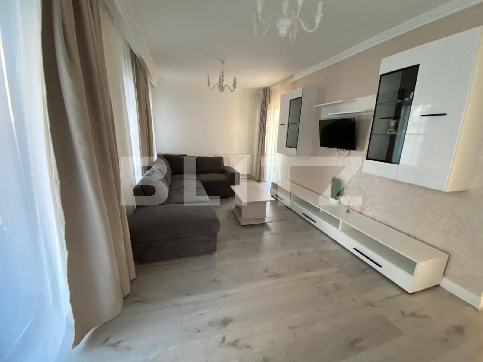 Apartament de închiriat 2 camere Bună Ziua - 85627AI | BLITZ Cluj-Napoca | Poza3