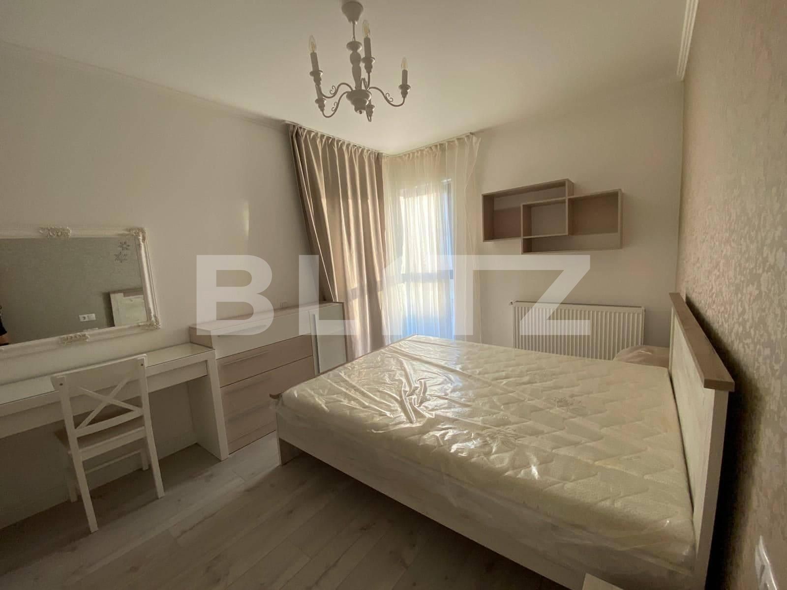 Apartament de închiriat 2 camere Bună Ziua - 85627AI | BLITZ Cluj-Napoca | Poza2