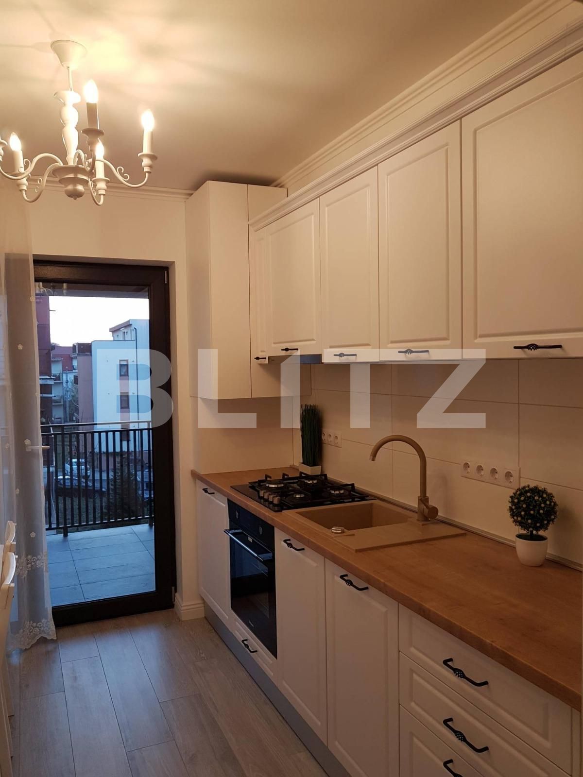 Apartament de închiriat 2 camere Bună Ziua - 85627AI | BLITZ Cluj-Napoca | Poza5