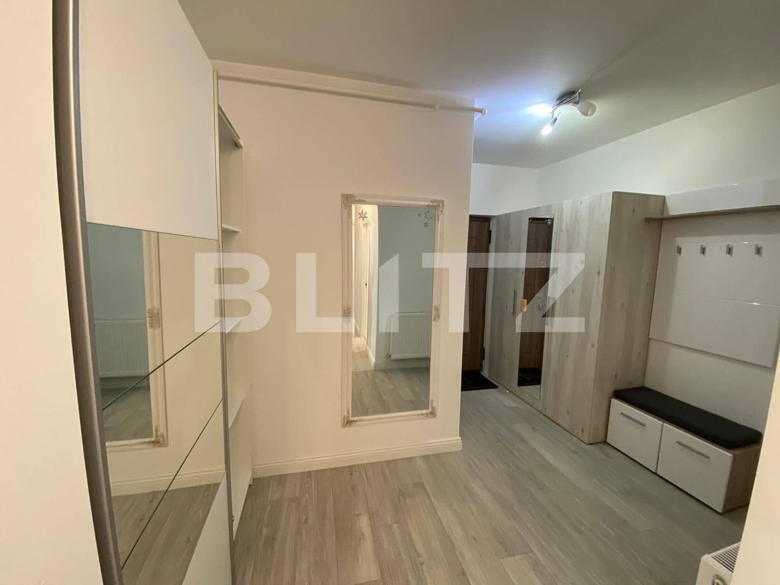 Apartament de închiriat 2 camere Bună Ziua - 85627AI | BLITZ Cluj-Napoca | Poza4