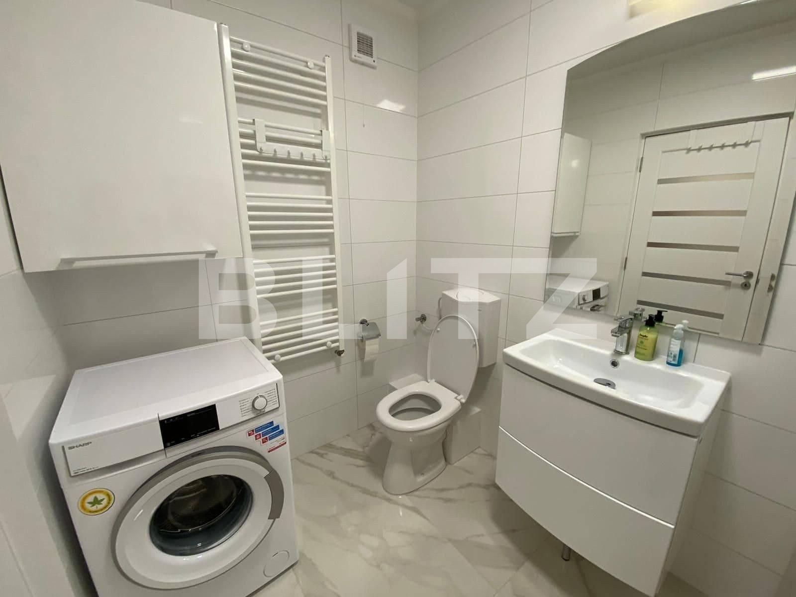 Apartament de închiriat 2 camere Bună Ziua - 85627AI | BLITZ Cluj-Napoca | Poza8