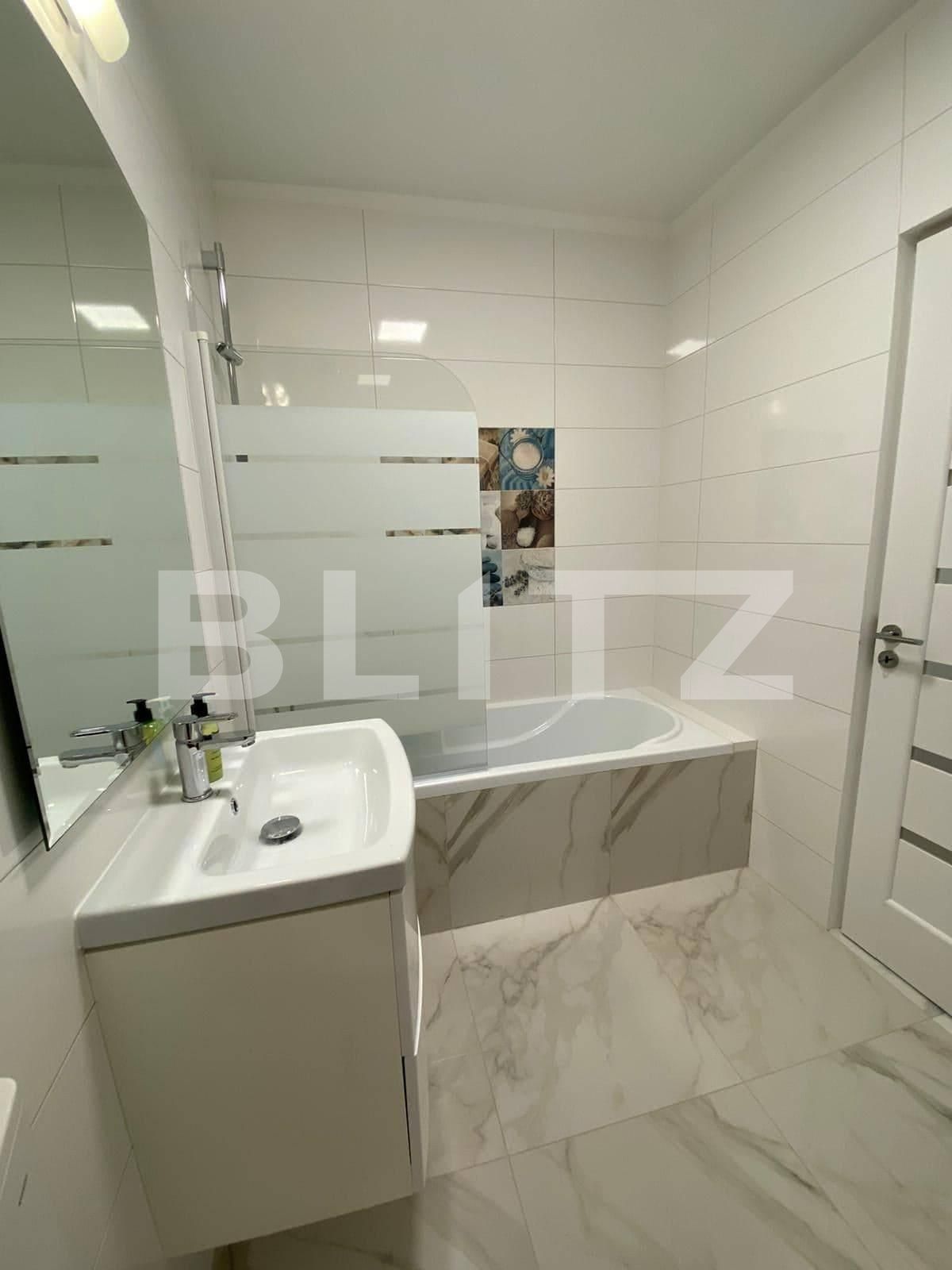 Apartament de închiriat 2 camere Bună Ziua - 85627AI | BLITZ Cluj-Napoca | Poza7
