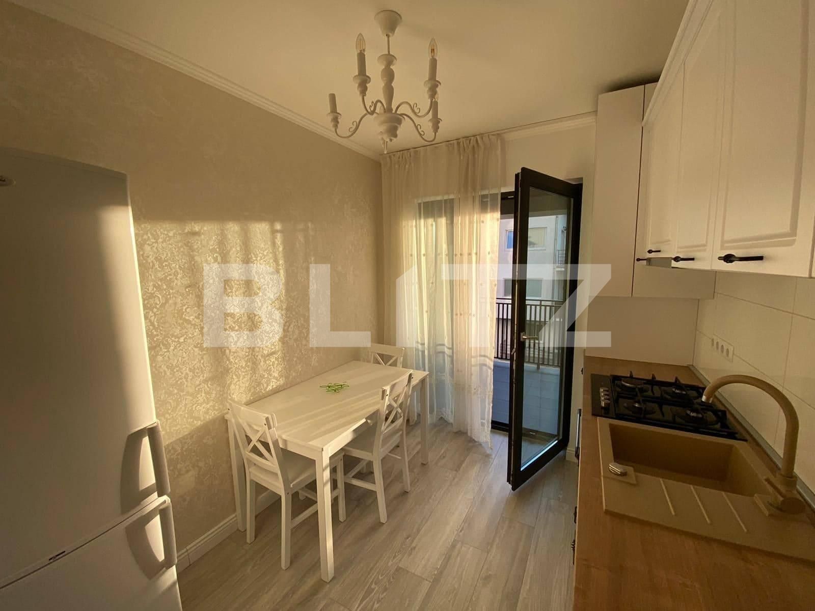 Apartament de închiriat 2 camere Bună Ziua - 85627AI | BLITZ Cluj-Napoca | Poza6