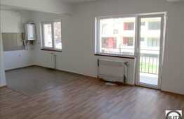 De vanzare apartament 2 camere semidecomandate, 57 mp plus 2 balcoane