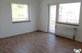 De vanzare apartament 2 camere semidecomandate, 57 mp plus 2 balcoane