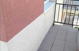 De vanzare apartament 2 camere semidecomandate, 57 mp plus 2 balcoane