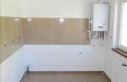 De vanzare apartament 2 camere semidecomandate, 57 mp plus 2 balcoane