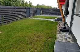 Casa 4 camere, 119 mp, 220 mp teren, Stupini