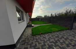 Casa 4 camere, 119 mp, 220 mp teren, Stupini