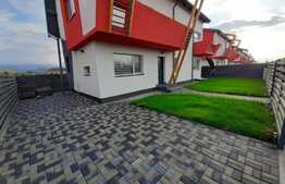 Casa 4 camere, 119 mp, 220 mp teren, Stupini