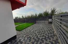 Casa 4 camere, 119 mp, 220 mp teren, Stupini