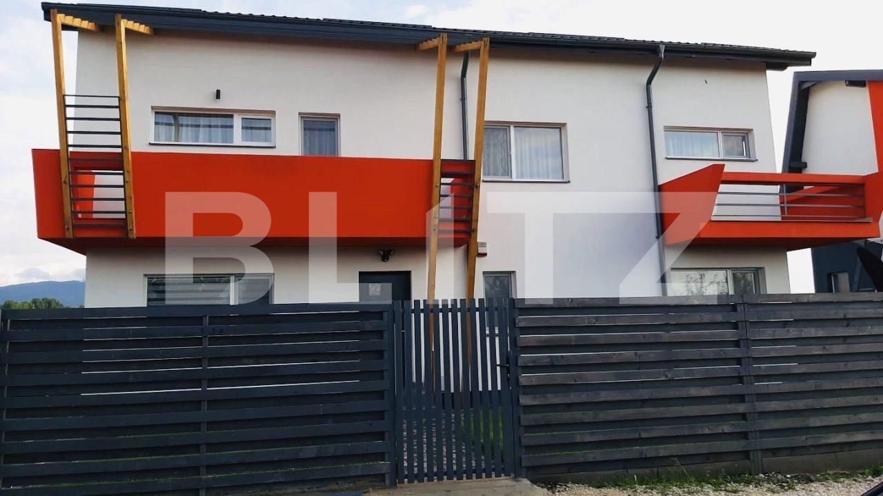 Casa de vânzare 4 camere Stupini - 85632CV | BLITZ Brașov | Poza2