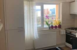 Apartament 2 camere, etaj intermediar, panorama superba, Intre Lacuri