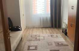 Apartament 2 camere, etaj intermediar, panorama superba, Intre Lacuri
