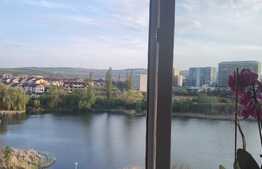 Apartament 2 camere, etaj intermediar, panorama superba, Intre Lacuri