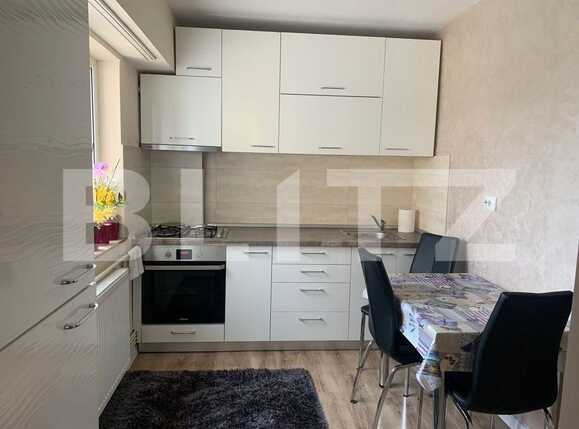Apartament de vânzare 2 camere Intre Lacuri - 85639AV | BLITZ Cluj-Napoca | Poza2