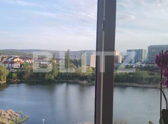 Apartament de vânzare 2 camere Intre Lacuri - 85639AV | BLITZ Cluj-Napoca | Poza1
