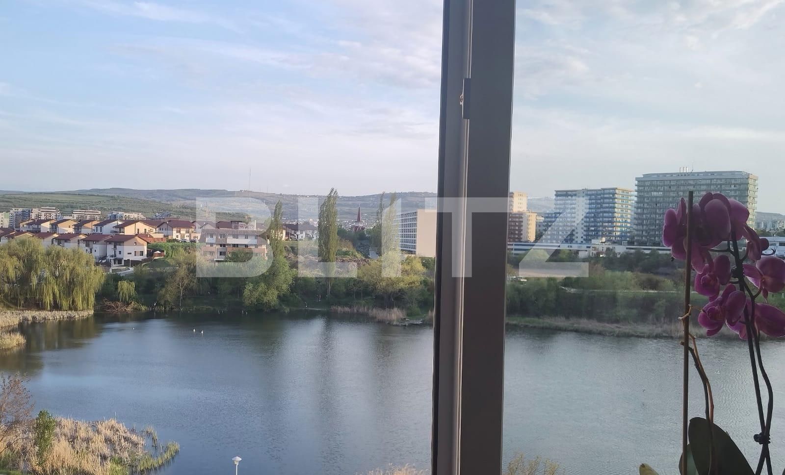 Apartament de vânzare 2 camere Intre Lacuri - 85639AV | BLITZ Cluj-Napoca | Poza1
