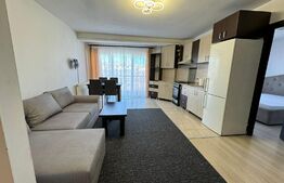 Apartament 2 camere, 50 mp, zona Eroilor 