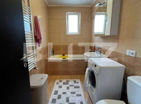 Apartament de închiriat 2 camere Floreşti - 85644AI | BLITZ Cluj-Napoca | Poza8