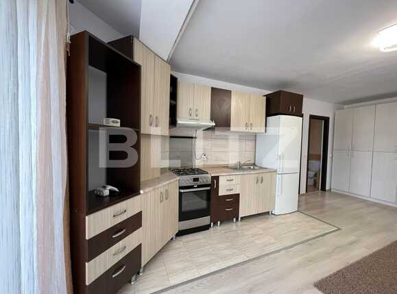 Apartament de închiriat 2 camere Floreşti - 85644AI | BLITZ Cluj-Napoca | Poza5