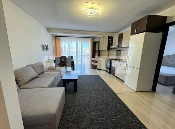 Apartament de închiriat 2 camere Floreşti - 85644AI | BLITZ Cluj-Napoca | Poza2
