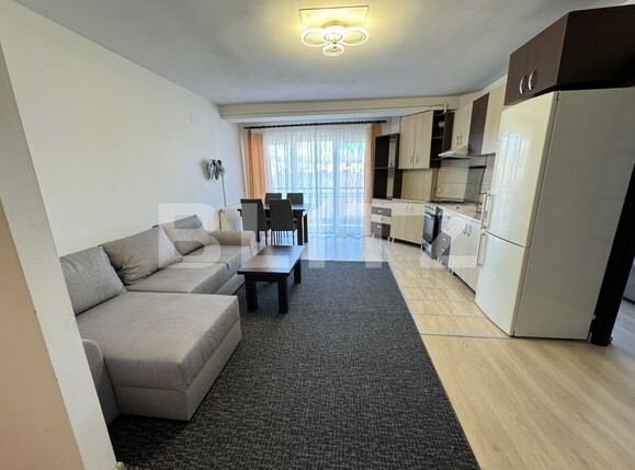 Apartament de închiriat 2 camere Floreşti - 85644AI | BLITZ Cluj-Napoca | Poza4