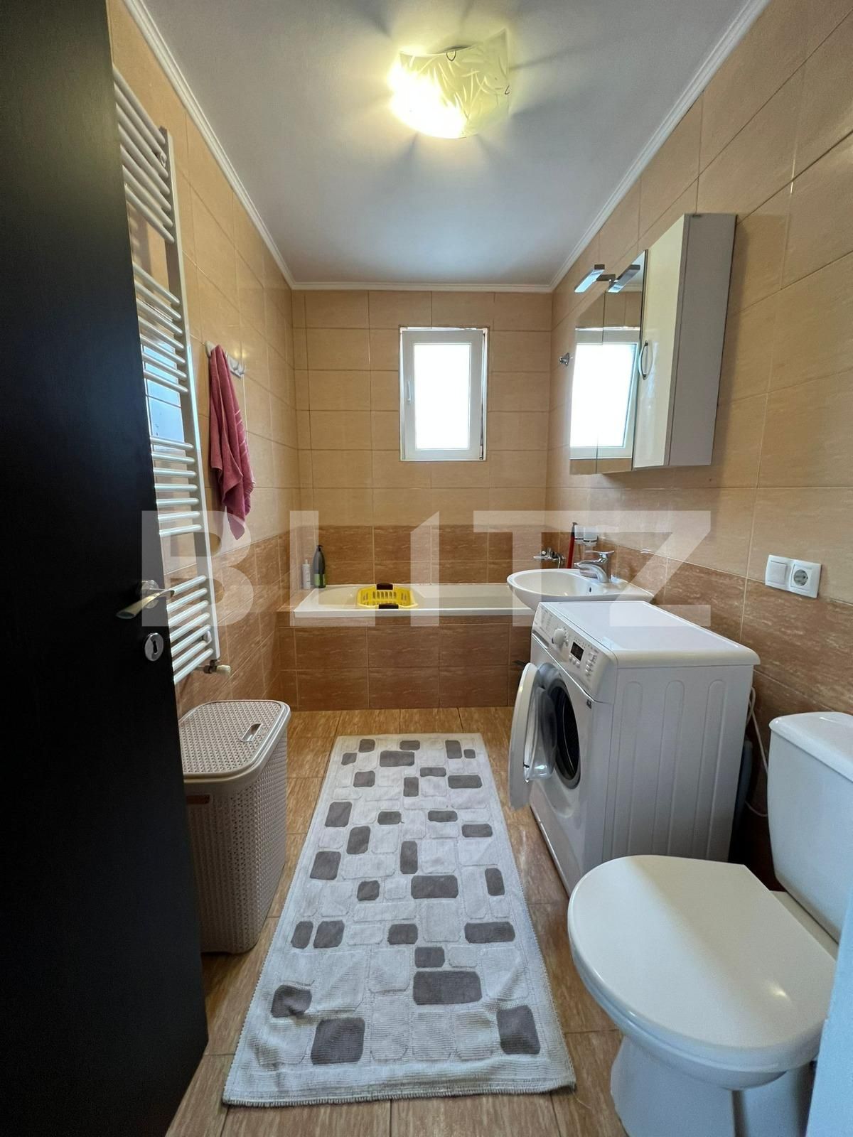 Apartament de închiriat 2 camere Floreşti - 85644AI | BLITZ Cluj-Napoca | Poza8