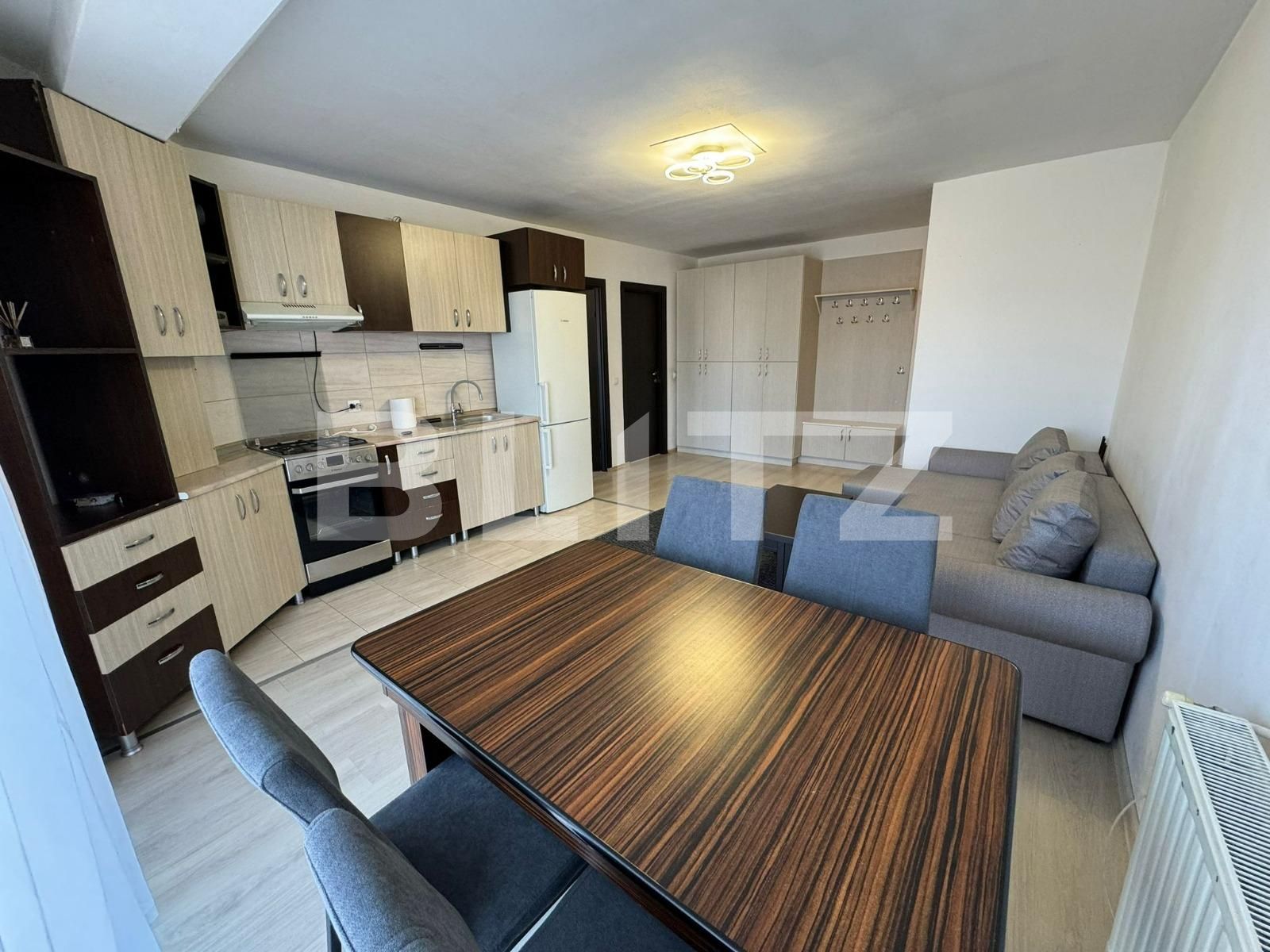 Apartament de închiriat 2 camere Floreşti - 85644AI | BLITZ Cluj-Napoca | Poza1