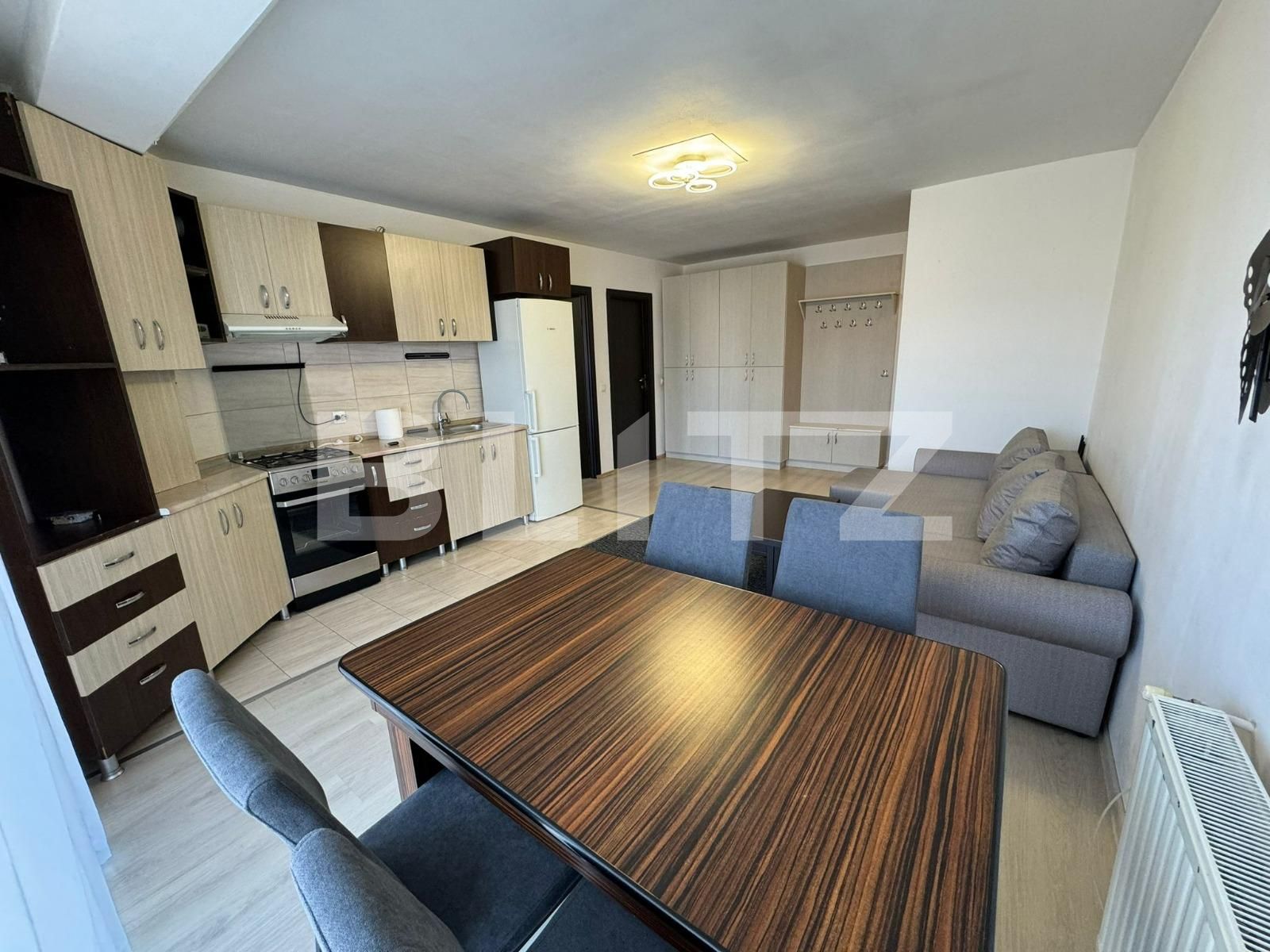 Apartament de închiriat 2 camere Floreşti - 85644AI | BLITZ Cluj-Napoca | Poza3