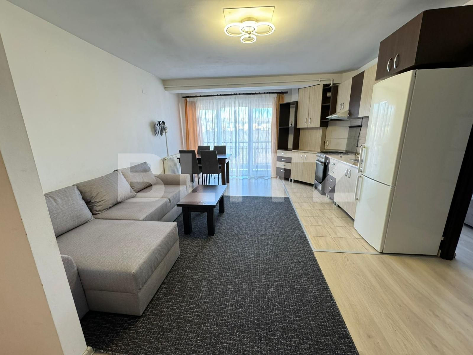 Apartament de închiriat 2 camere Floreşti - 85644AI | BLITZ Cluj-Napoca | Poza4