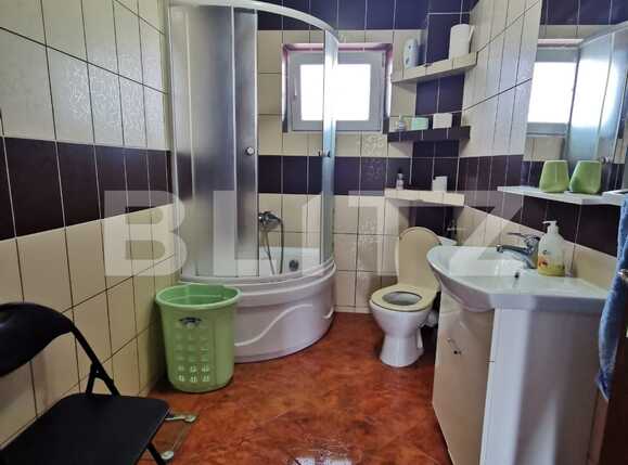 Apartament de închiriat 3 camere Manastur - 85646AI | BLITZ Cluj-Napoca | Poza10