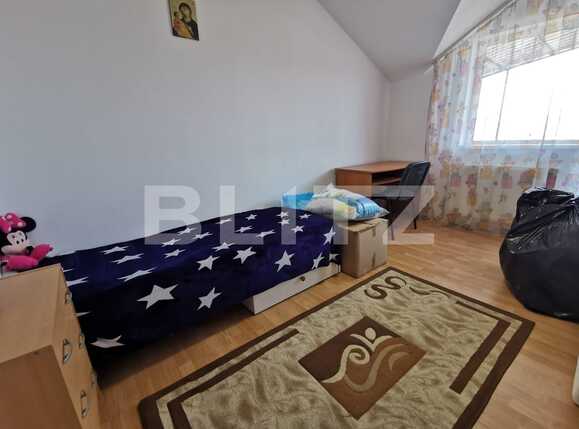 Apartament de închiriat 3 camere Manastur - 85646AI | BLITZ Cluj-Napoca | Poza4